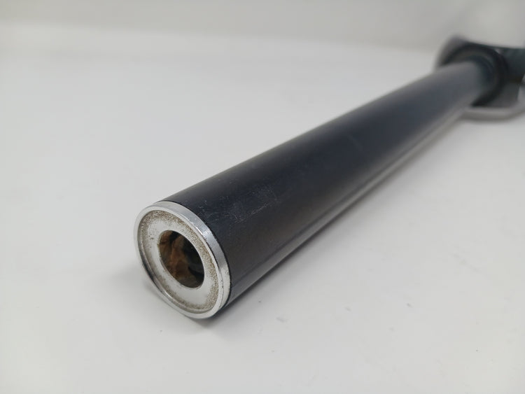 Edge Composites (Pre-ENVE) Carbon Road Fork (1-1/8" Straight, Rim Brake, 45mm Rake)