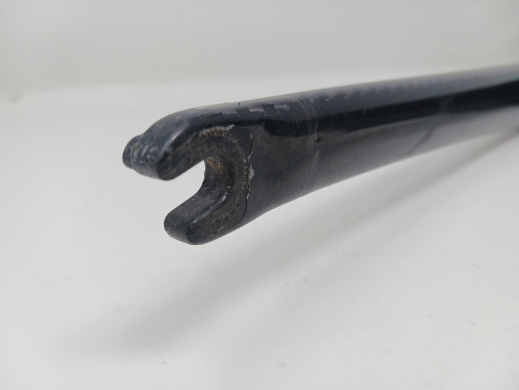 Edge Composites (Pre-ENVE) Carbon Road Fork (1-1/8" Straight, Rim Brake, 45mm Rake)