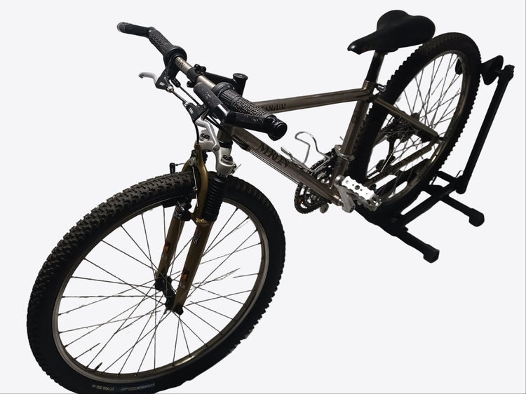 Merlin Titanium Mountain Bike
