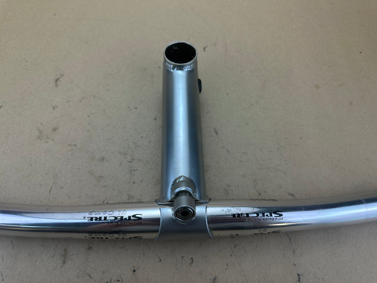 Spectre MTB 1" Stem and Handlebar