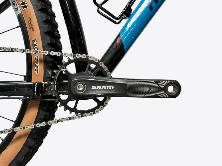 Rocky Mountain Growler 40 29" Hardtail Mountain Bike 17"