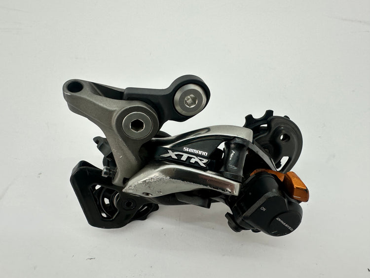 Shimano XTR M9000 Rear Derailleur 11 Speed GS
