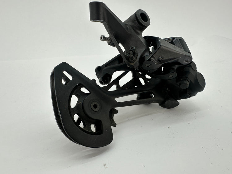 Shimano XT M8100 Rear Derailleur 12 Speed SGS Long Cage
