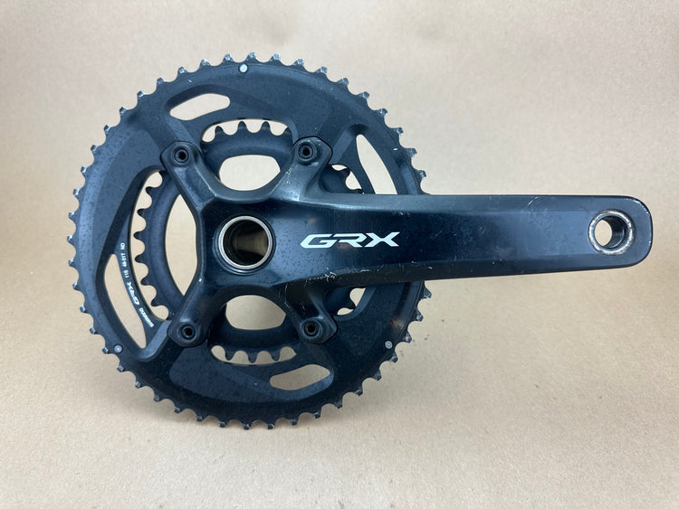 Shimano GRX RX810 Crankset 11spd 48/31 172.5
