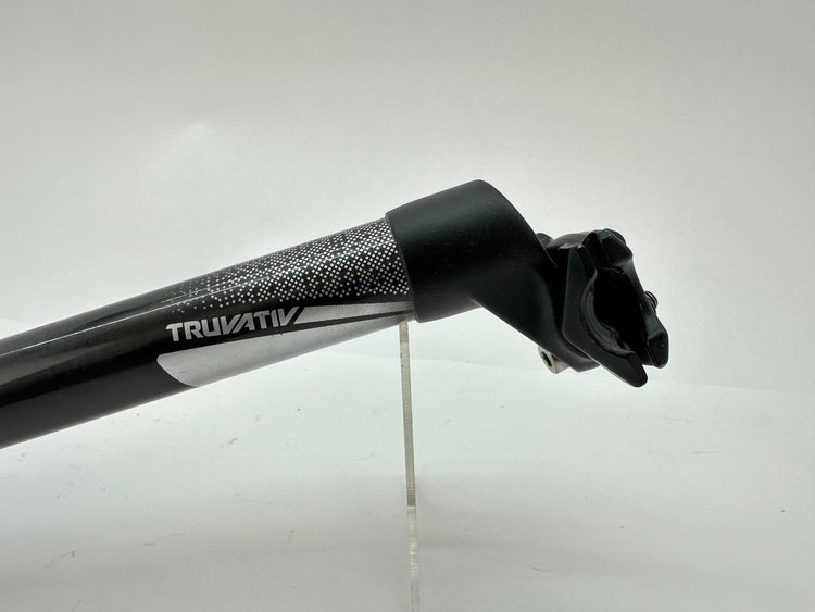 Truvativ Noir T40 Carbon Seatpost 30.9 x 400mm