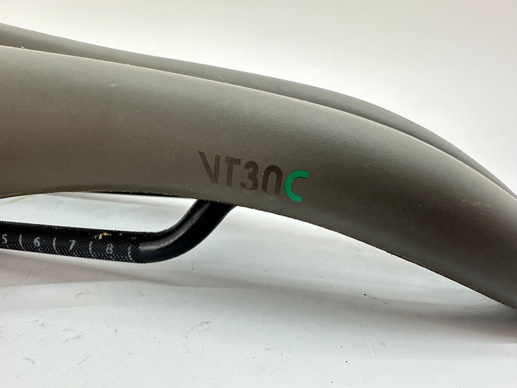 Selle SMP VT30C Bike Saddle 155mm Width