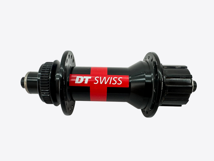DT Swiss 240s Rear Hub Single Speed QR Centerlock 32H