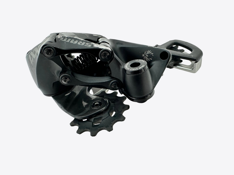 Sram XX1 Eagle 12 Speed Mechanical Rear Derailleur Type 3