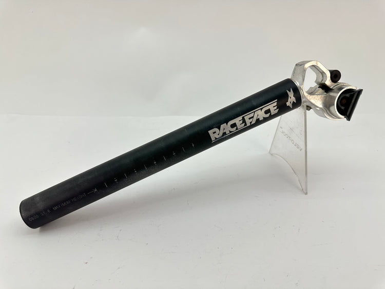 Race Face XY Alloy Seatpost 31.6 330mm
