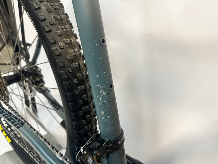 Trek 920 29" Drop Bar Adventure Mountain Bike XL Hydro Brakes