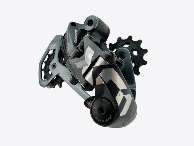 Sram X01 Eagle 12 Speed Rear Derailleur and Shifter 52T