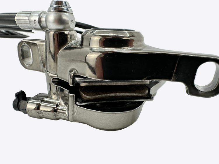 Shimano XTR BR-M9020 Hydraulic Brake Caliper w/ Pads