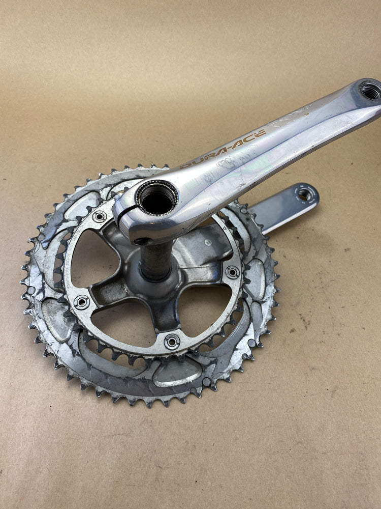 Shimano Dura-Ace Crankset 7800 172.5 53/39
