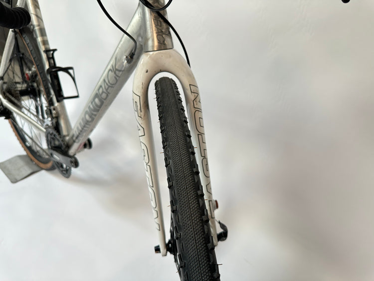 Diamondback Steilacoom RCX Pro 56cm Cyclocross Bike Disc Brake