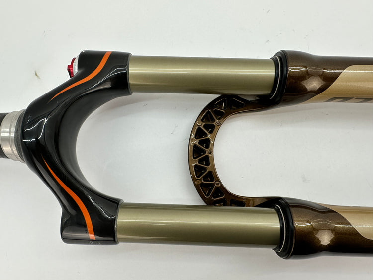 Specialized 26" Future Shock Brain Suspension Fork 120mm QR Tapered
