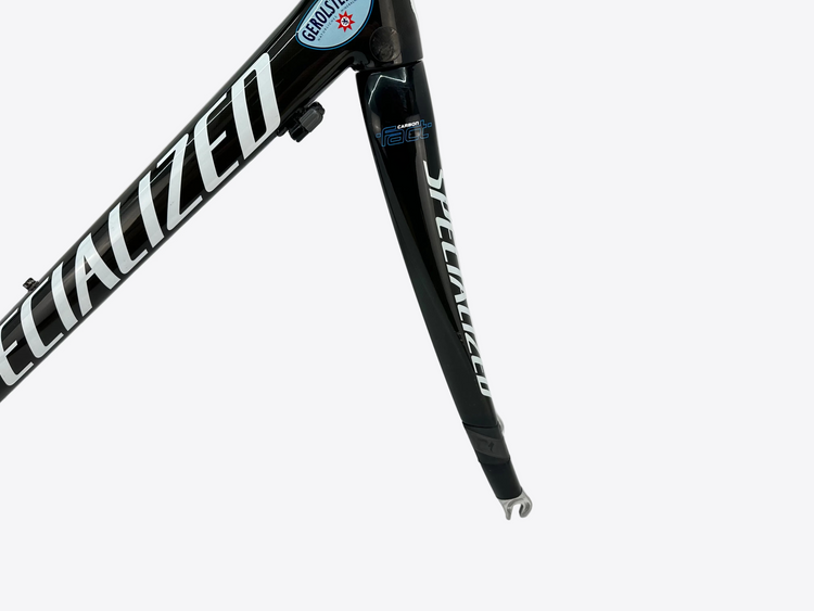Specialized S-Works Tarmac Carbon Racing Road Frame 51cm