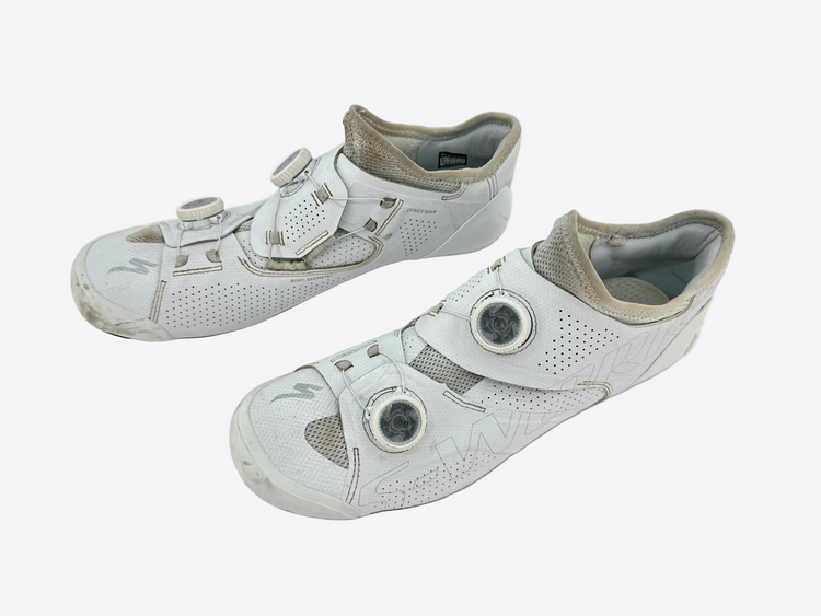 Specialized S Works Ares Cycling Shoe US 9 EU 42