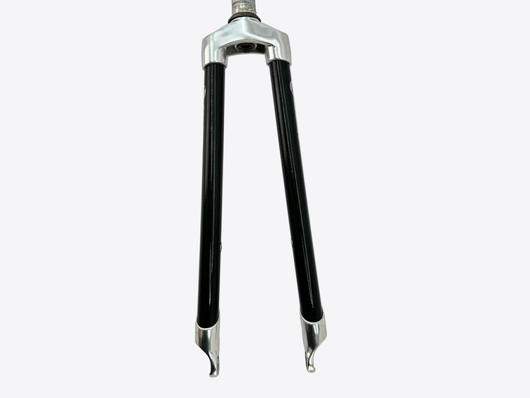 Bontrager Switch Blade Carbon Fork 700c QR Disc 1-1/8"