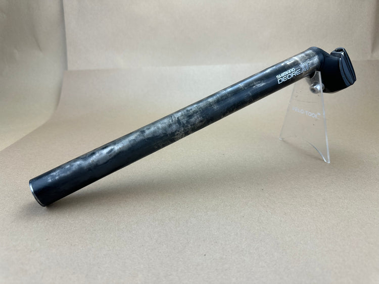 Shimano Deore XT M730 Seatpost 26.8 x 330mm