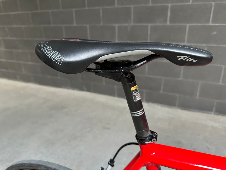 Cannondale Caad 12 700c Road Bike 58cm Ultegra