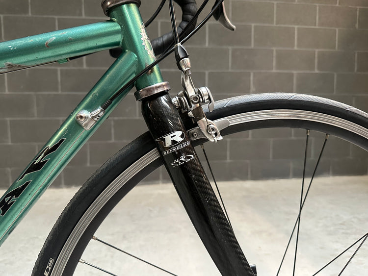 Gunnar Roadie 50cm 700c Road Bike Steel Ultegra