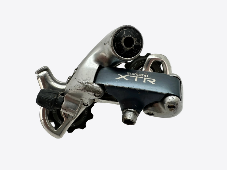 Shimano XTR M900 Rear Derailleur 8 Speed