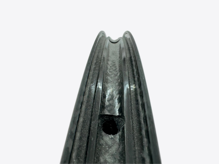 Mavic Cosmic Pro Carbon SL UST 700c Rim 45mm Depth 20 Hole