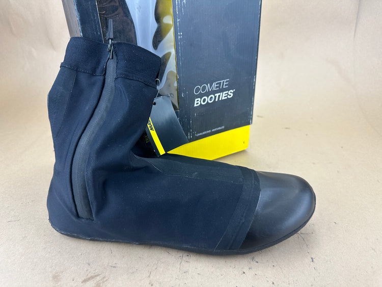 Mavic Comete Winter Booties 11-11.5