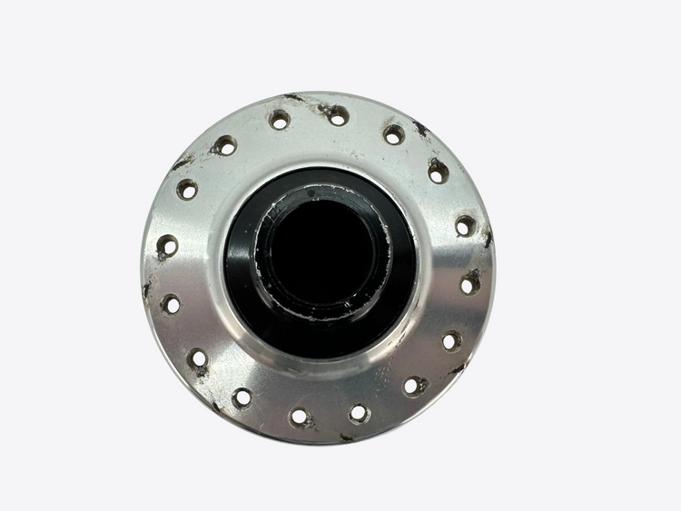 Hope Pro 2 Front Hub 15x100 32H 6 Bolt Disc
