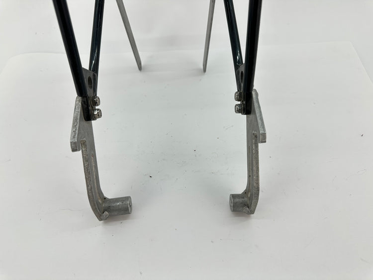 Old Man Mountain Rack Vintage QR Attachment