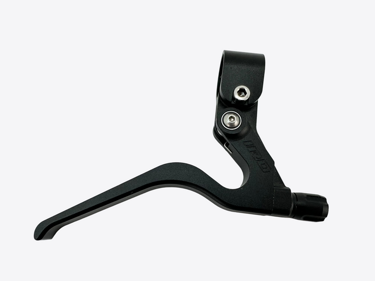 IRD Cafam Brake Lever Right Side Long Pull Black