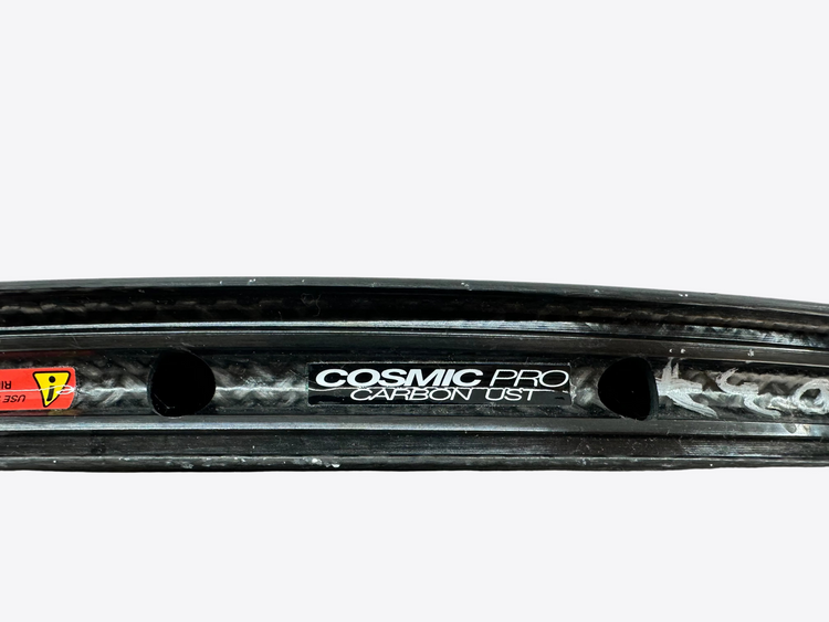 Mavic Cosmic Pro Carbon UST Disc 700c Rim 32 Hole 45mm Depth