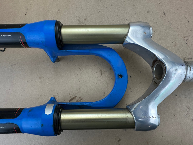 Rock Shox Sid 26" Suspension Fork Rim/Disc Brake