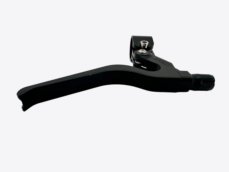 IRD Cafam Brake Lever Right Side Long Pull Black
