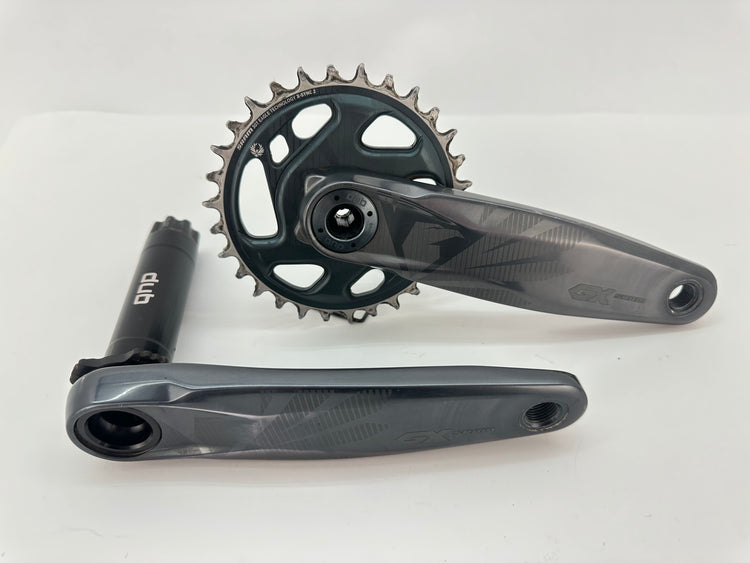 Sram GX 1x Crankset 30t 170 DUB