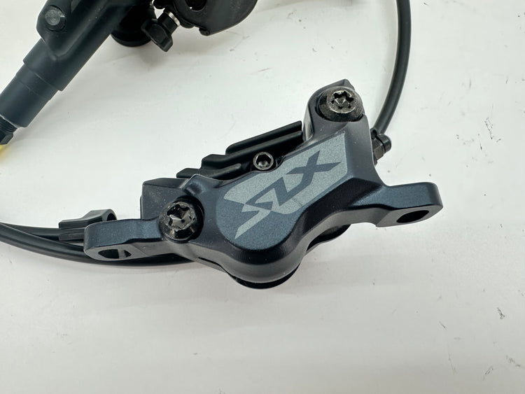 Shimano SLX M7100 Front Hydraulic Brake 1000mm