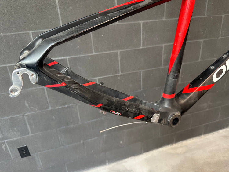 Orbea Alma 29" Carbon Hardtail Frame 15" 2015