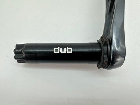 Sram GX 1x Crankset 30t 170 DUB