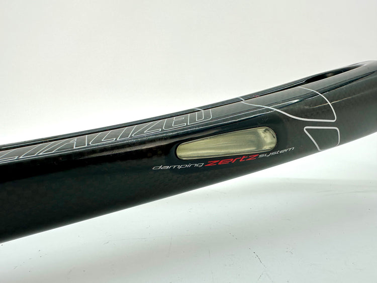 Specialized 700c Carbon Road Fork 1-1/8" Zerts *Uncut