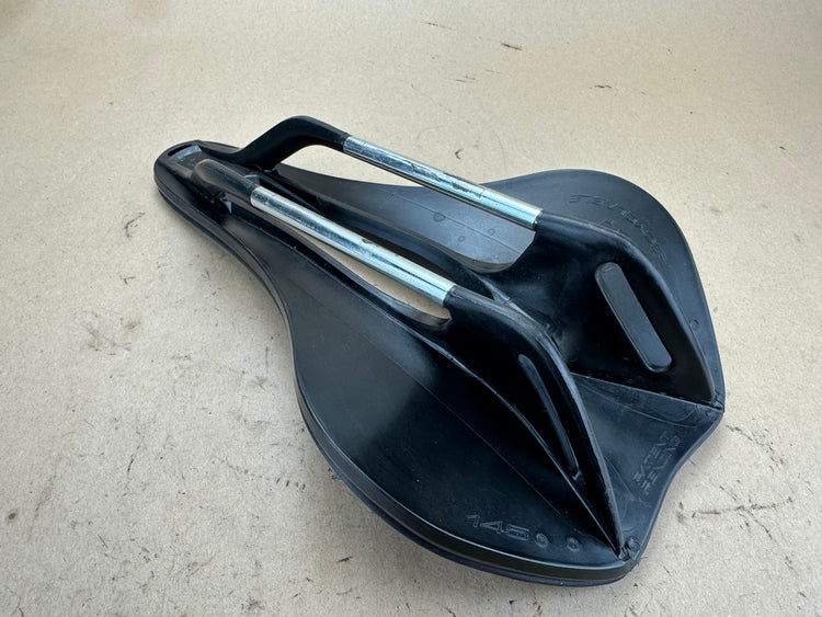 Selle Italia Boost 145 BRP Saddle