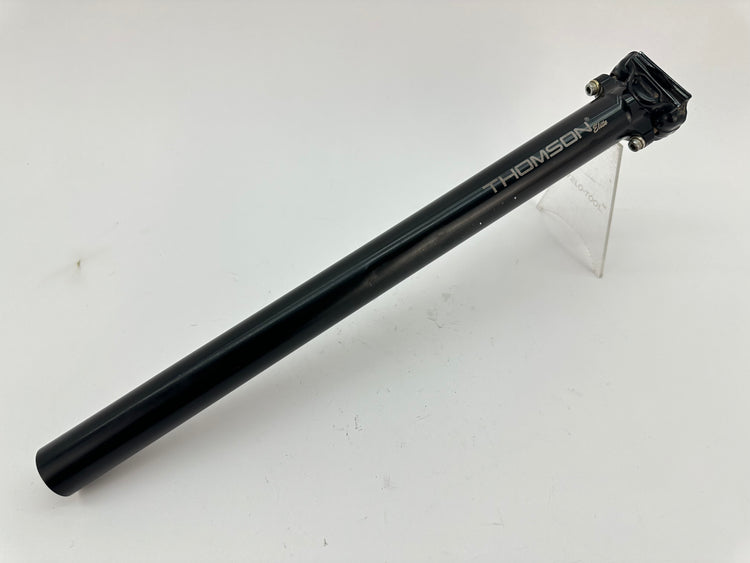 Thomson Elite Seatpost 30.9 x 410 Straight