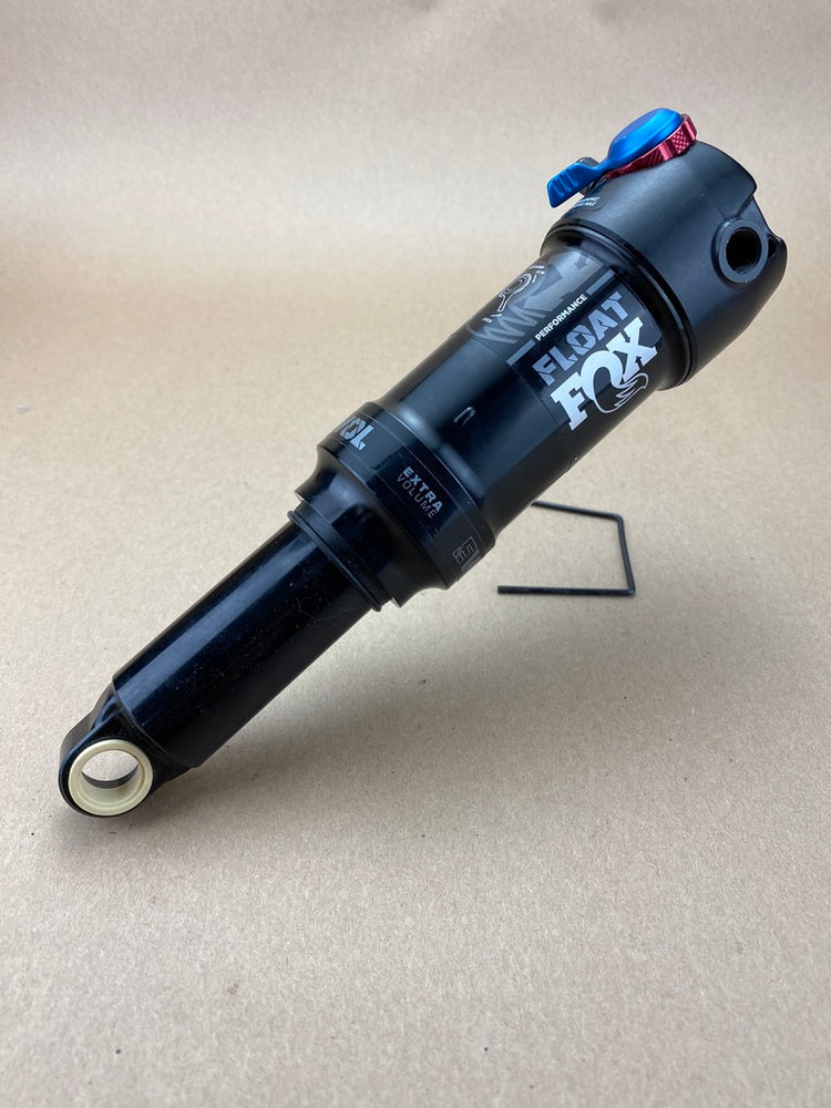 2024 Fox Float EVOL Rear Shock 185x50