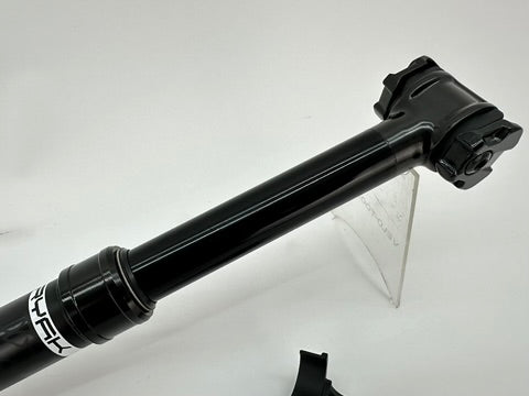 Shimano Pro Koryak Dropper Seatpost 120mm 31.6 W/ Lever