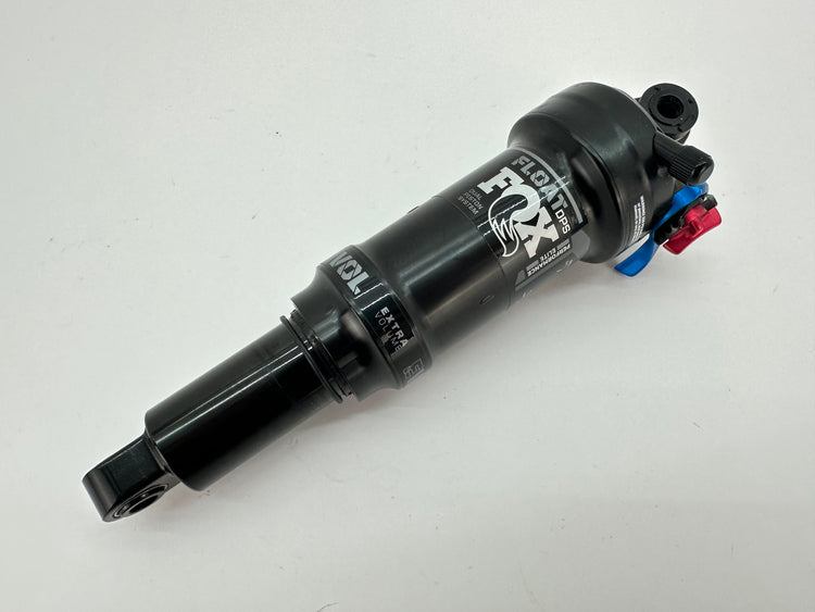 2023 Fox Float DPS Rear Shock 190 x 45mm