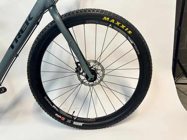 Trek 920 29" Drop Bar Adventure Mountain Bike XL Hydro Brakes