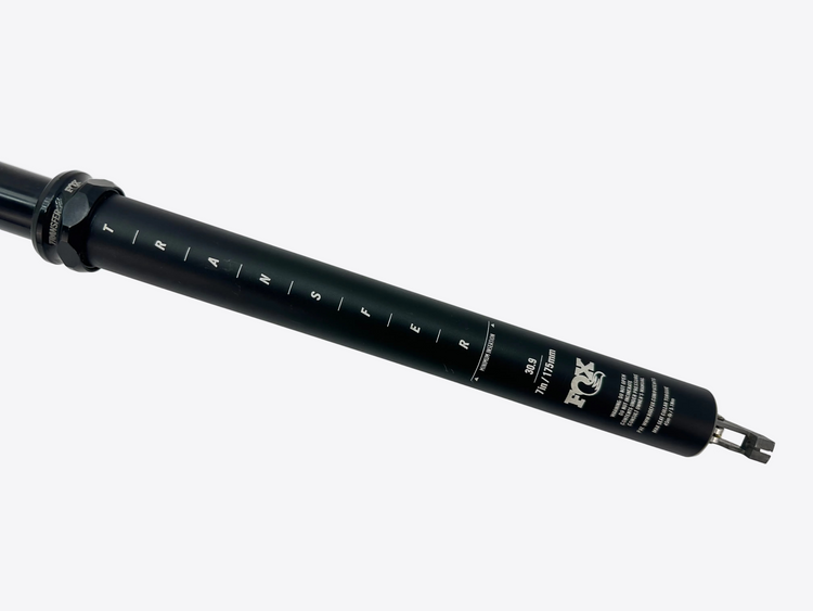 Fox Transfer Dropper Seatpost 30.9 175mm
