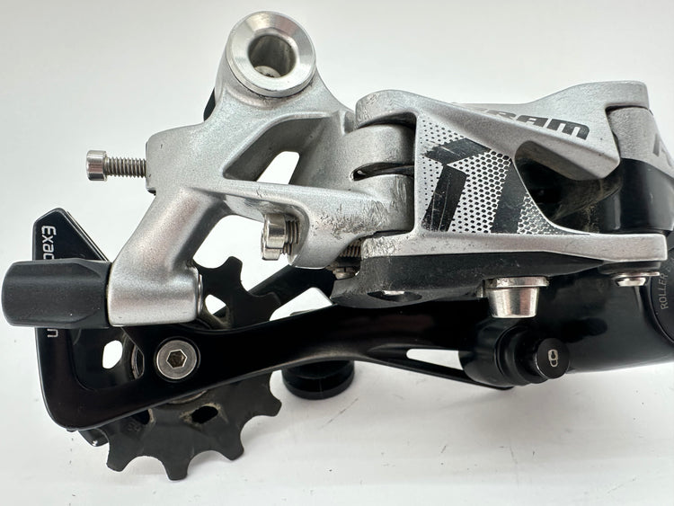 Sram Rival 1 11 Speed Rear Derailleur Type 3