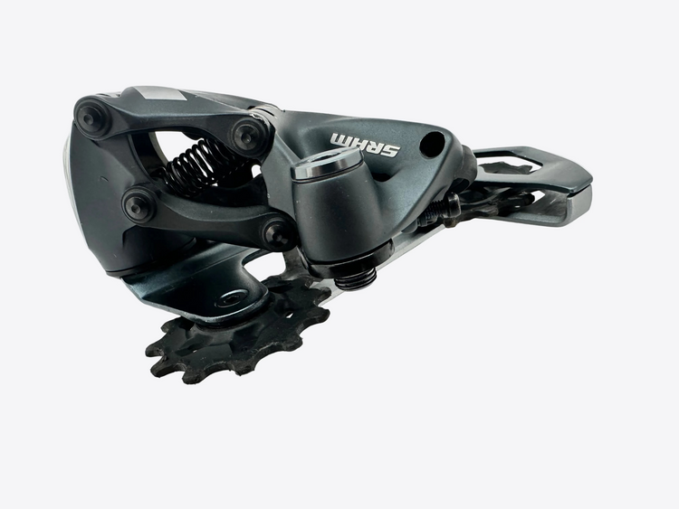 Sram X01 Eagle 12 Speed Rear Derailleur and Shifter 52T