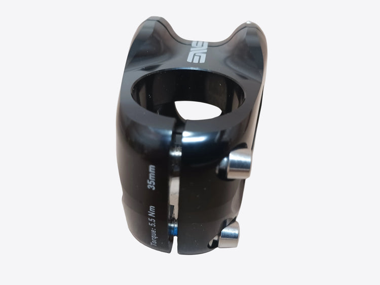 NOS Enve Alloy Stem 35mm Clamp 35mm Length