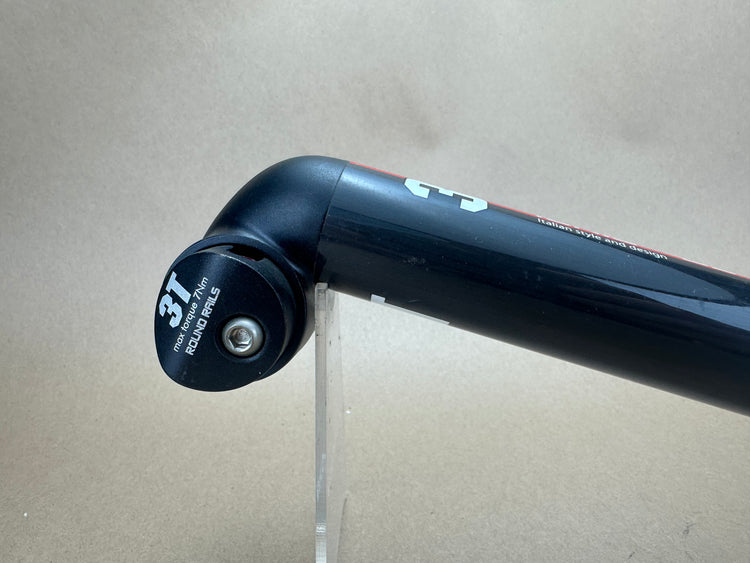 3T Ionic 25 Team Carbon Seatpost 31.6x350